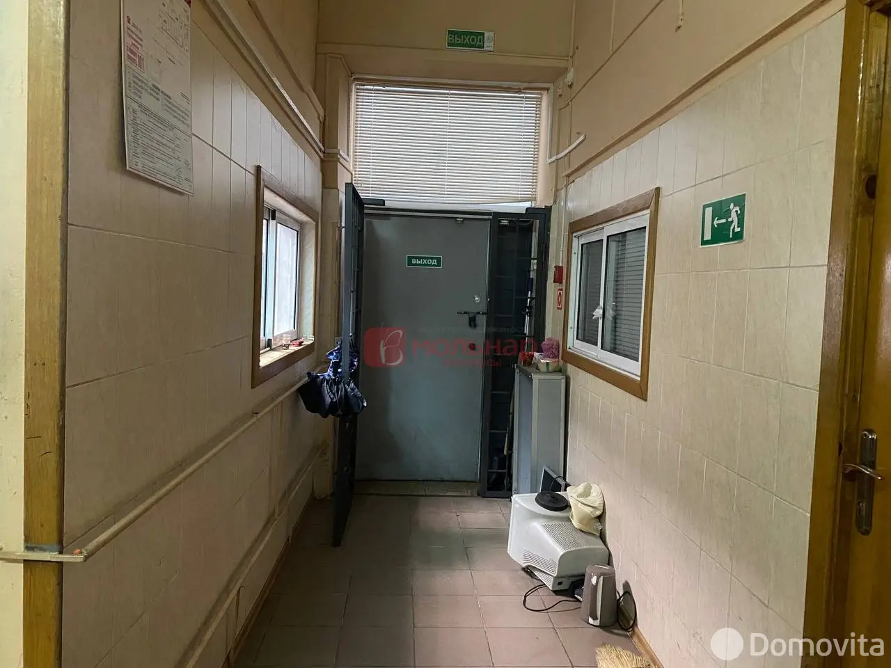 Аренда торговой точки на ул. Долгобродская, д. 10/1 в Минске, 4974USD, код 966731 - фото 5