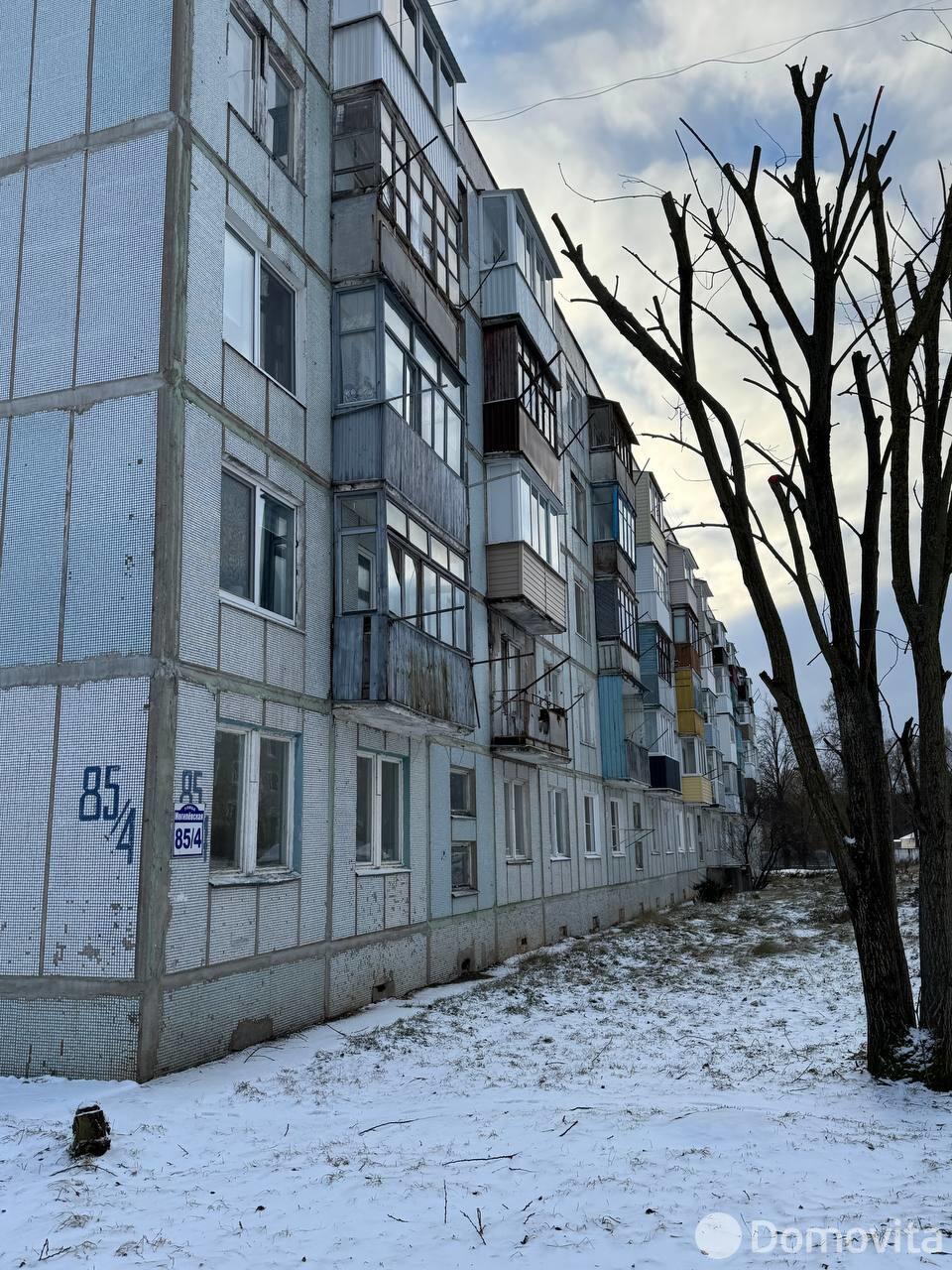 Продажа 3-комнатной квартиры в Орше, ул. Могилёвская, д. 85/4, 30000 USD, код: 1113460 - фото 2