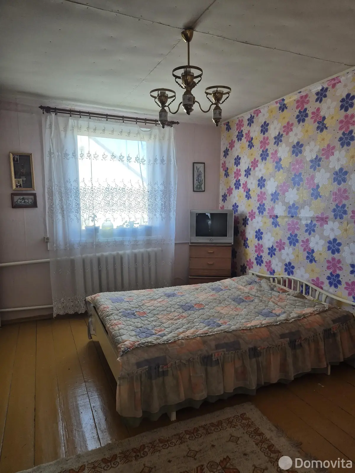дом, Плоское, ул. Центральная, д. 3/Б