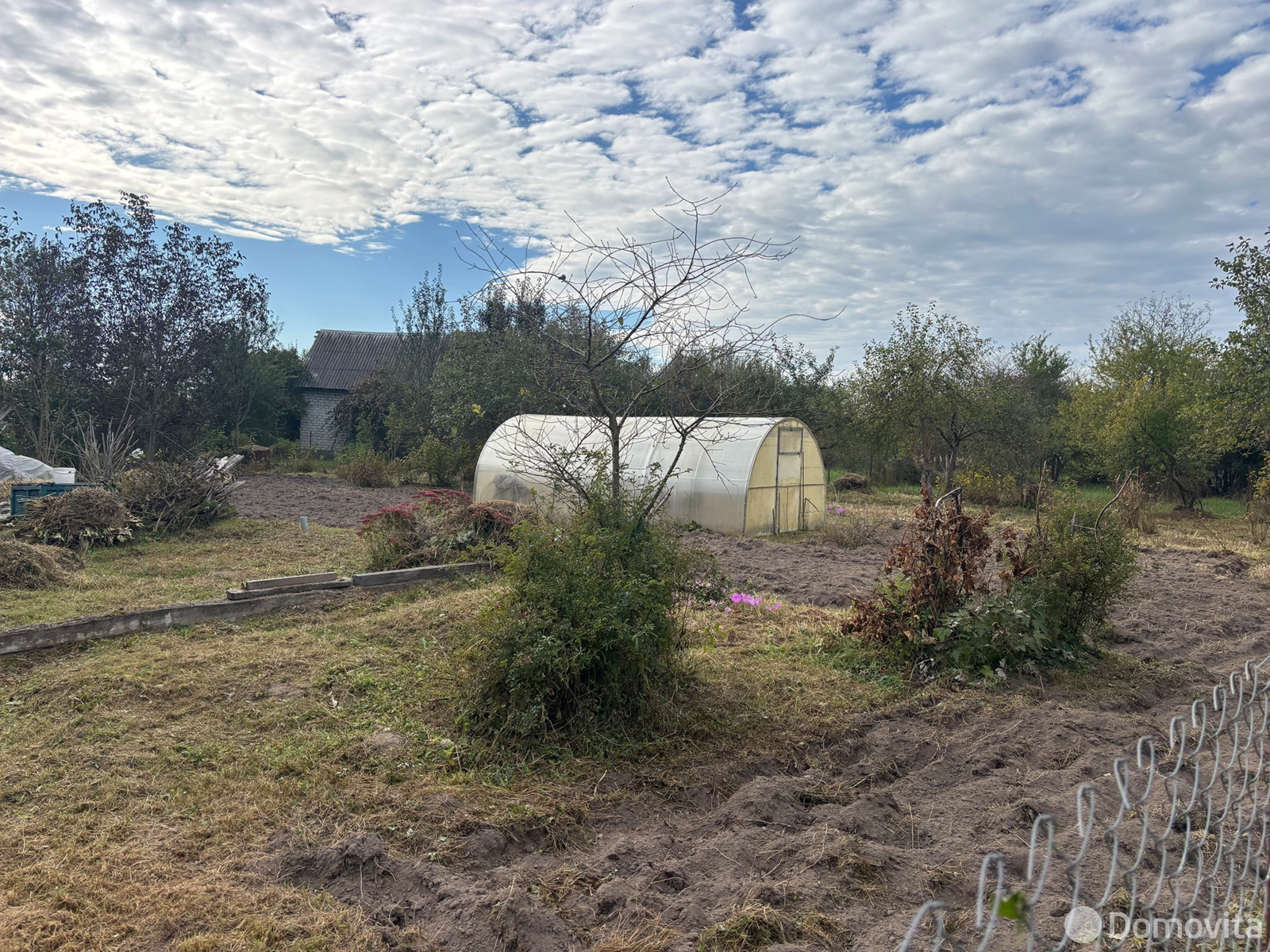 участок, Горки-2,