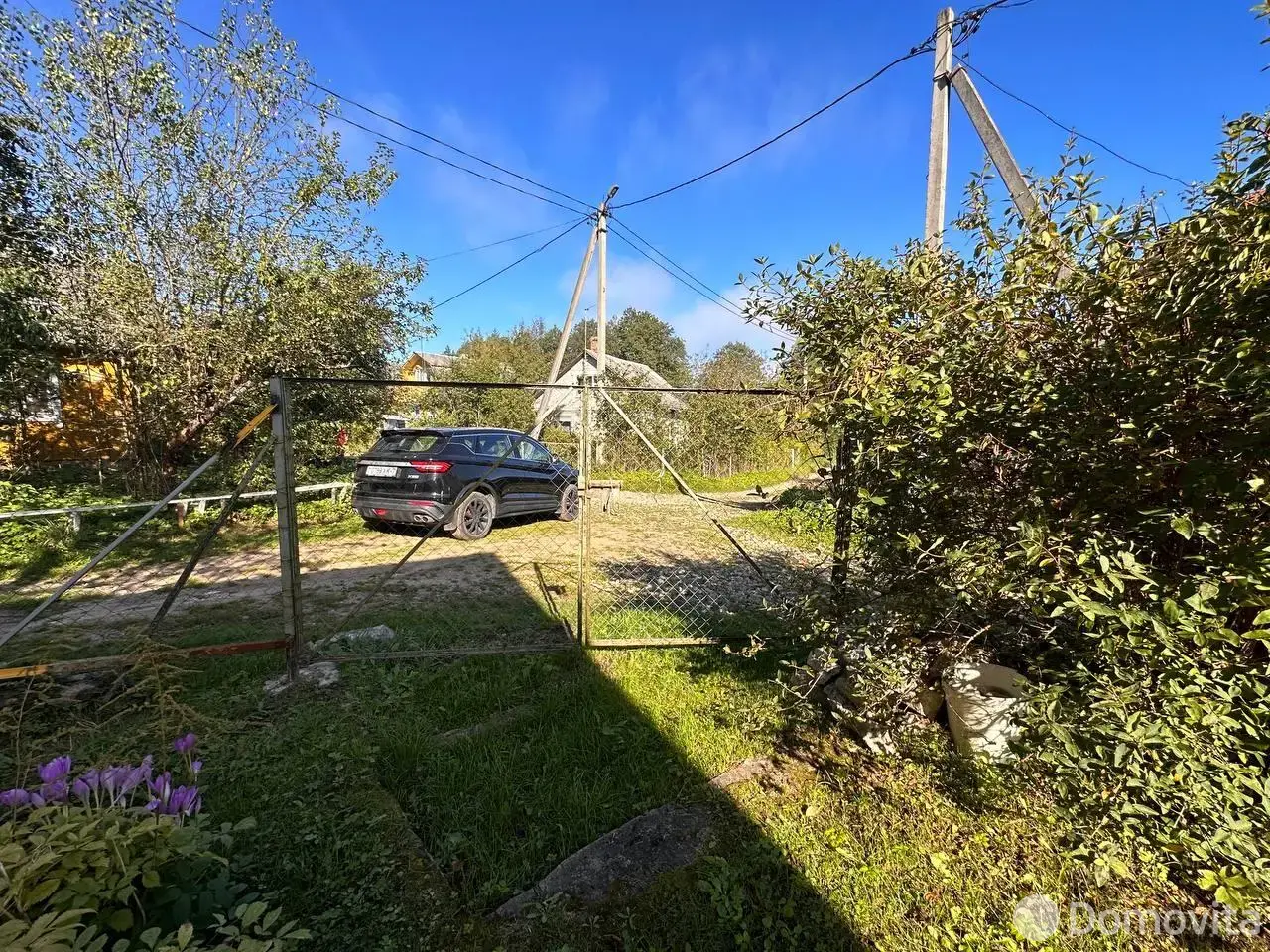 дача, ВЗГОРЬЕ, , стоимость продажи 27 509 р.