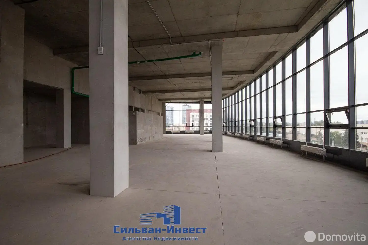 Купить офис на ул. Клары Цеткин, д. 24 в Минске, 914400USD, код 9200 - фото 4