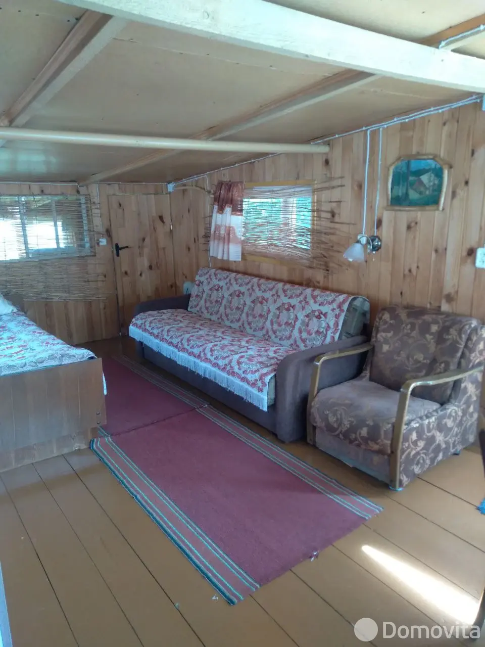 коттедж на сутки, Рубеж, ул. Озерная, д. 17 от собственника