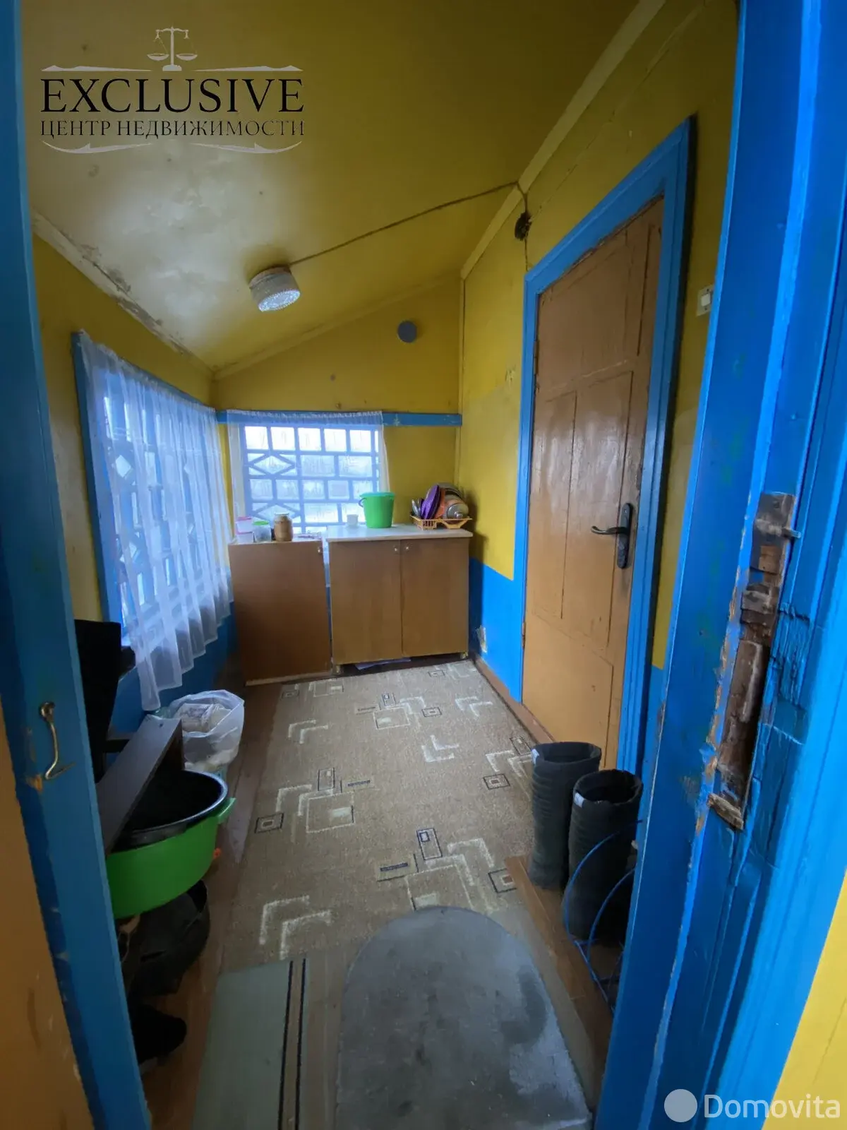 дом, Полоцк, пер. Тросницкий 1-й, д. 15