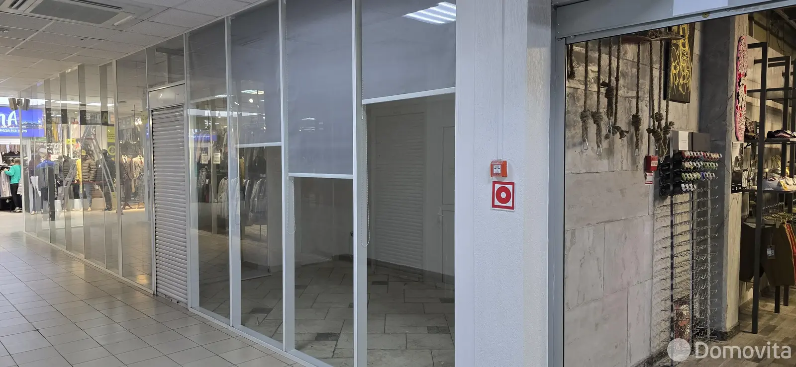 Стоимость продажи торгового объекта, Минск, ул. Веры Хоружей, д. 6/Б