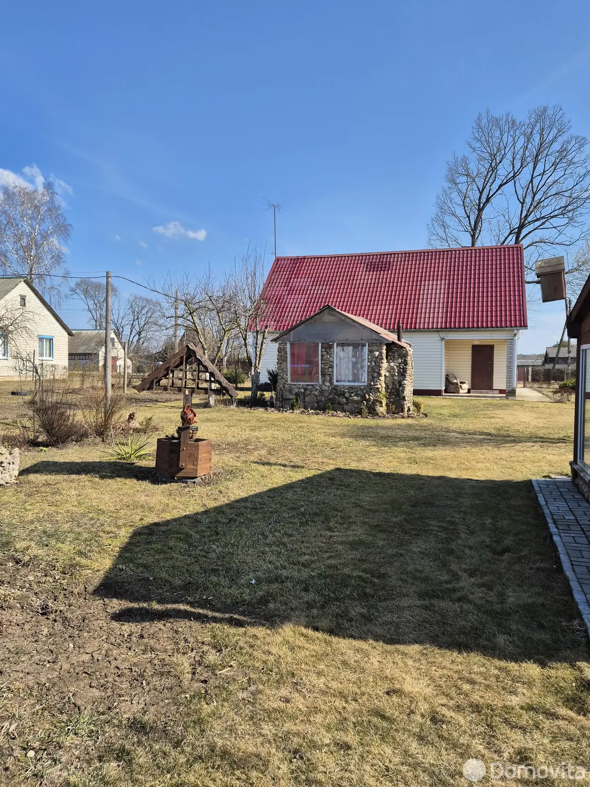 дом, Плоское, ул. Центральная, д. 3/Б