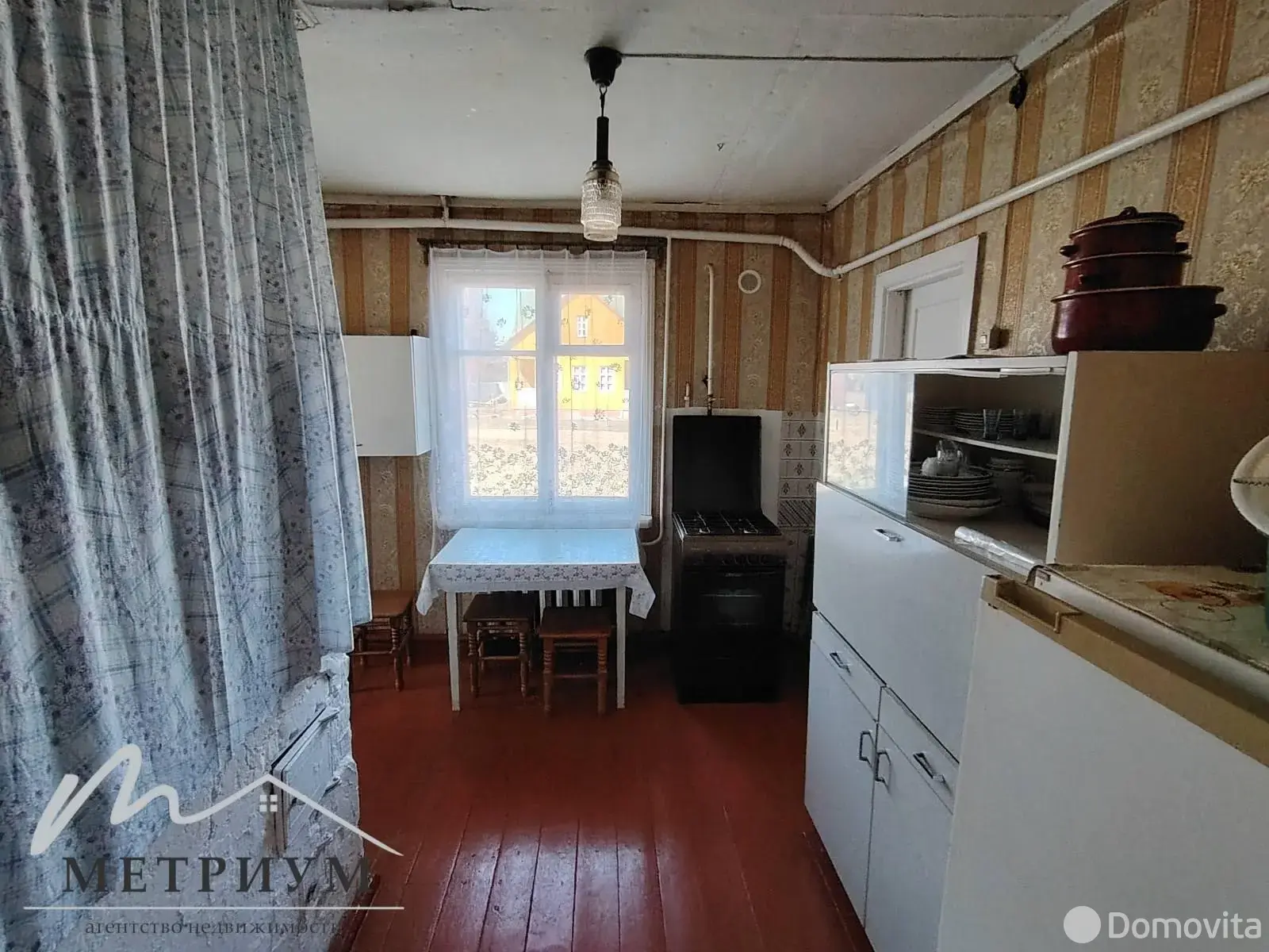 продажа дома, Ситники, ул. Цветочная