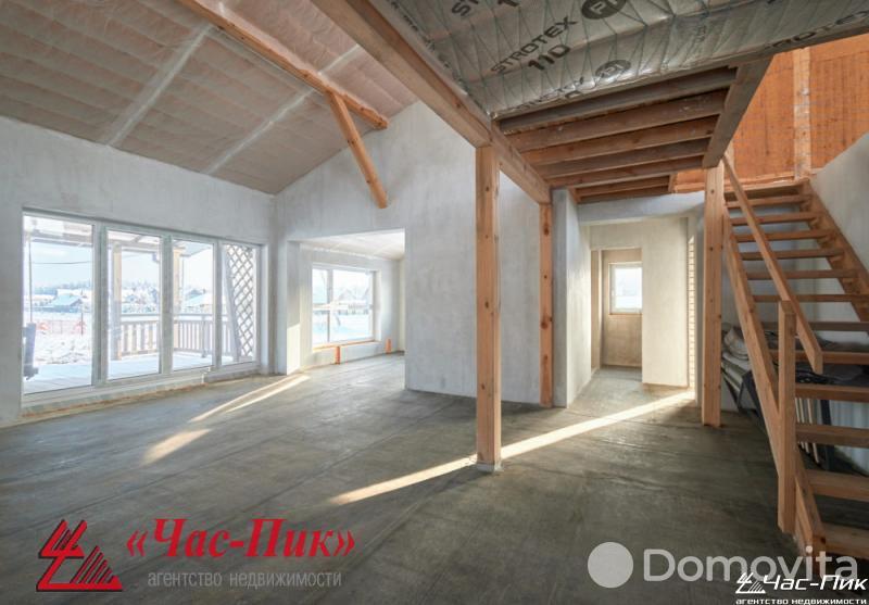 Купить 1-этажную дачу в Липовой Колоде Минская область, 185000USD, код 172247 - фото 19