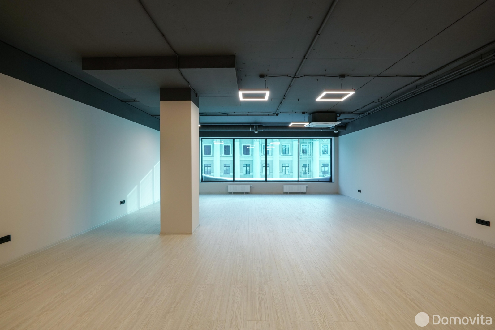 офис, Минск, ул. Интернациональная, д. 38