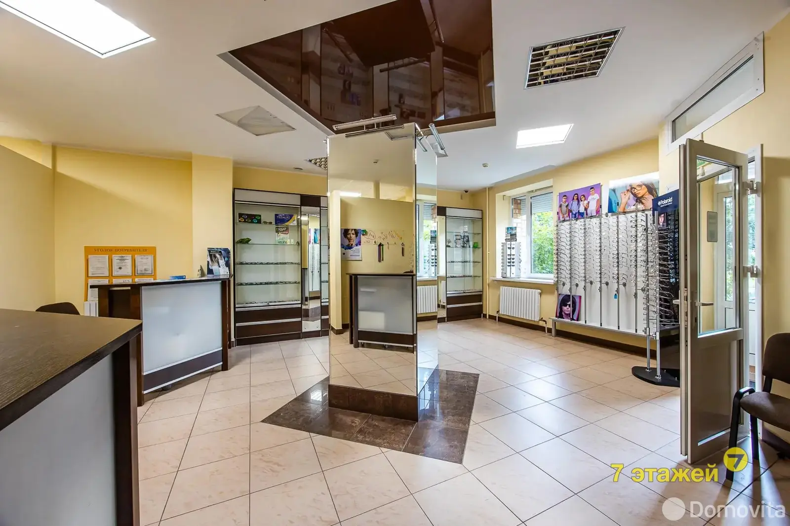 купить объект сферы услуг, Минск, ул. Сухаревская, д. 38/2