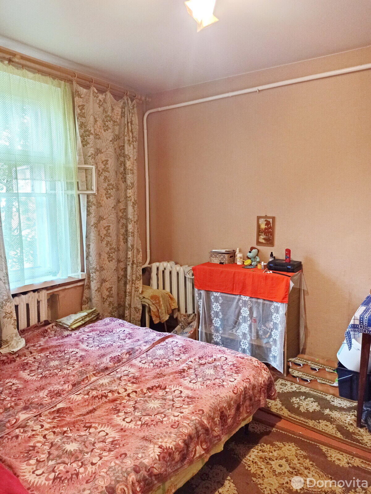 Стоимость продажи комнаты, Минск, пер. Наклонный 2-й, д. 10
