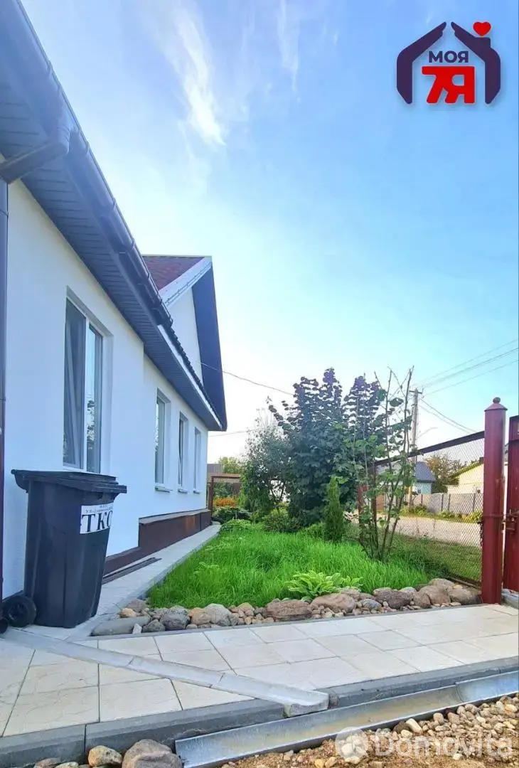 дом, Дягильно, ул. Центральная 