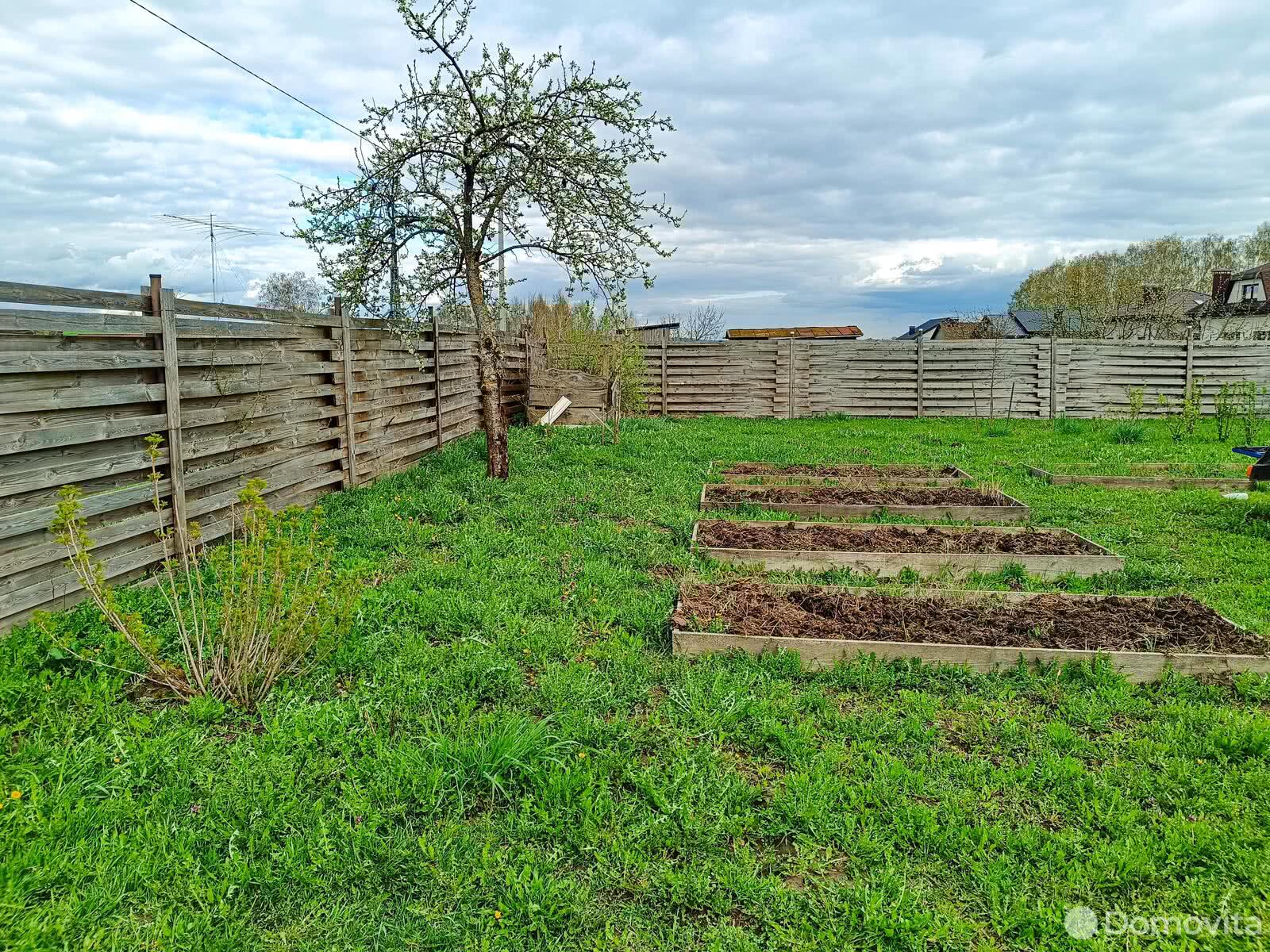 Цена продажи дома, Белица, ул. Берёзовая, д. 5