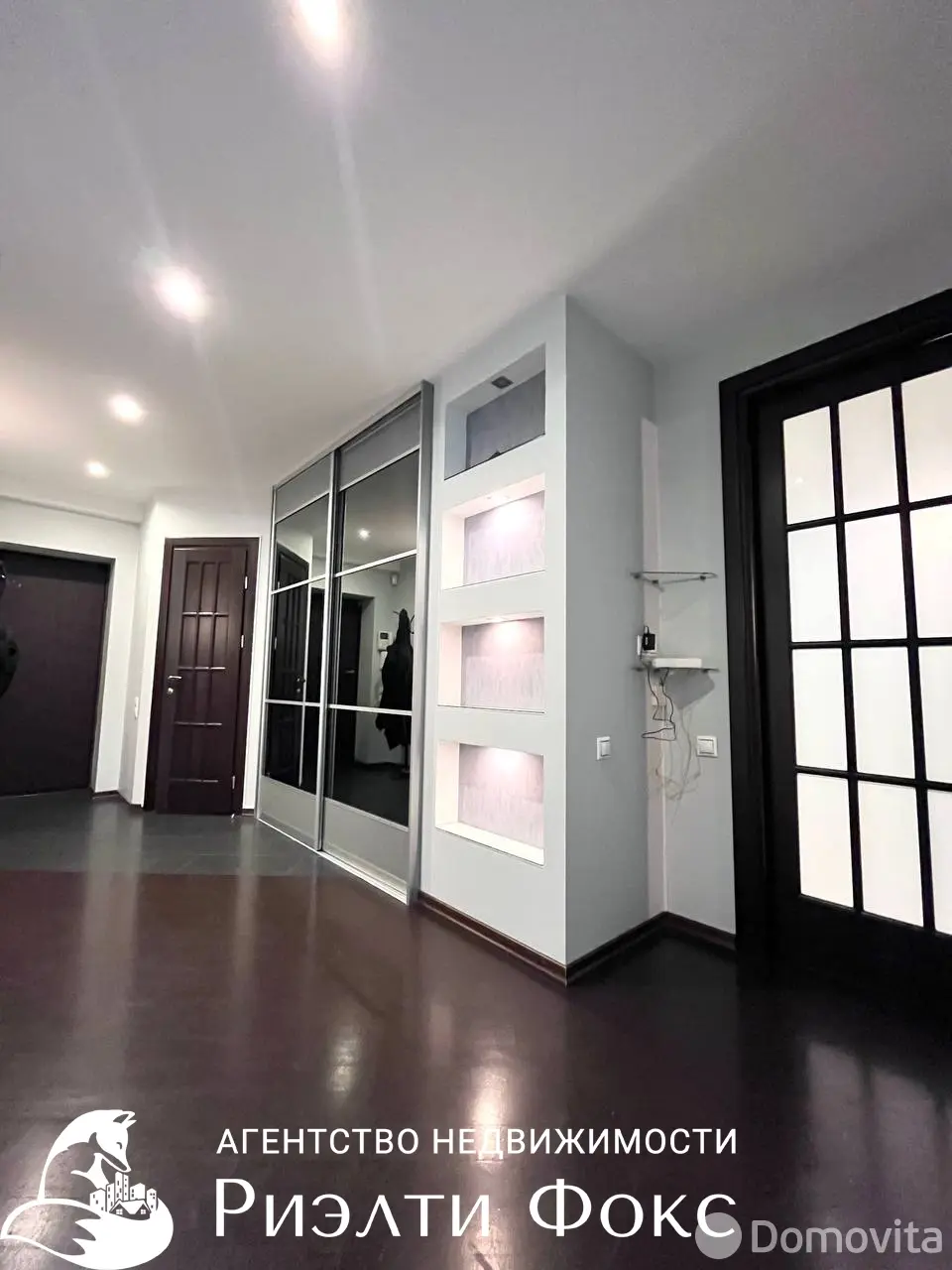 Снять 3-комнатную квартиру в Минске, пр-т Победителей, д. 57, 870USD, код 149177 - фото 13