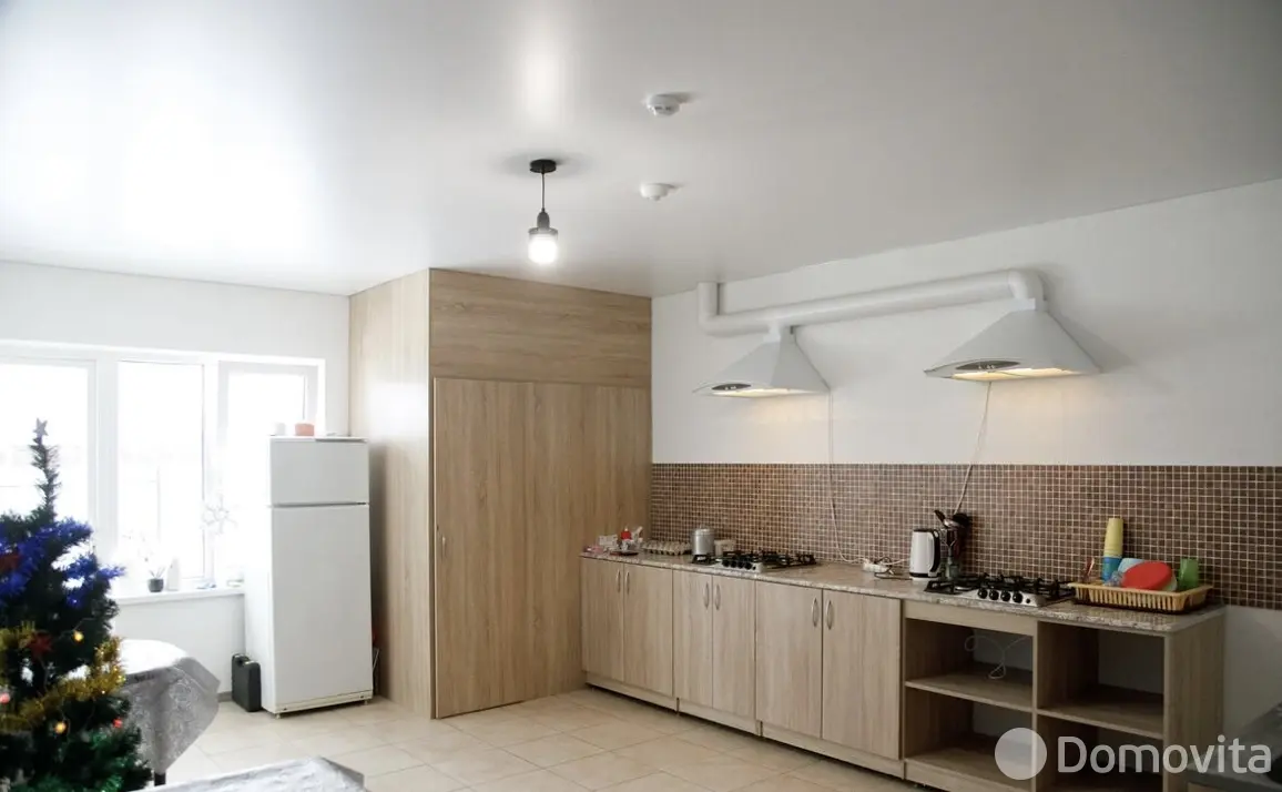 Снять 1-этажный коттедж в Минске, Минская область, ул. Селицкого, д. 15, 450BYN, код 4609 - фото 11