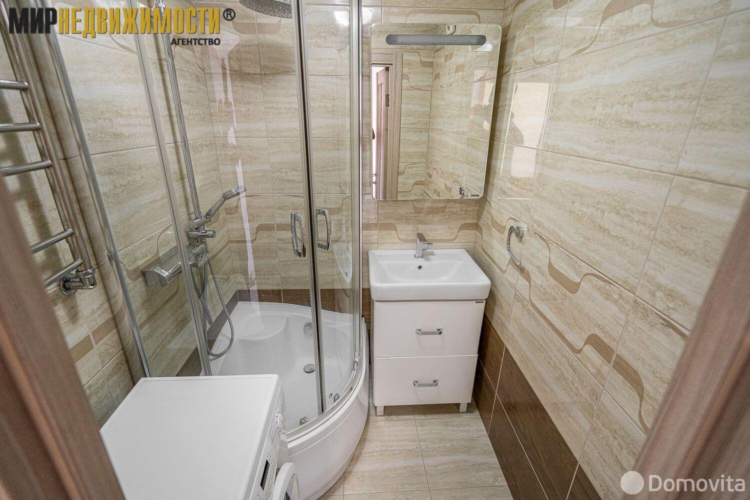 Продажа 3-комнатной квартиры в Минске, ул. Якубовского, д. 29, 99900 USD, код: 1065217 - фото 1