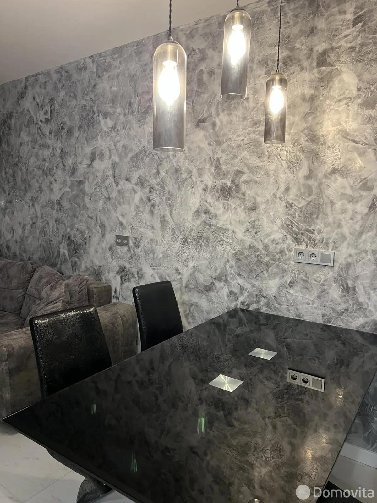 квартира, Минск, пр-т Мира, д. 1, стоимость аренды 1 937 р./мес.