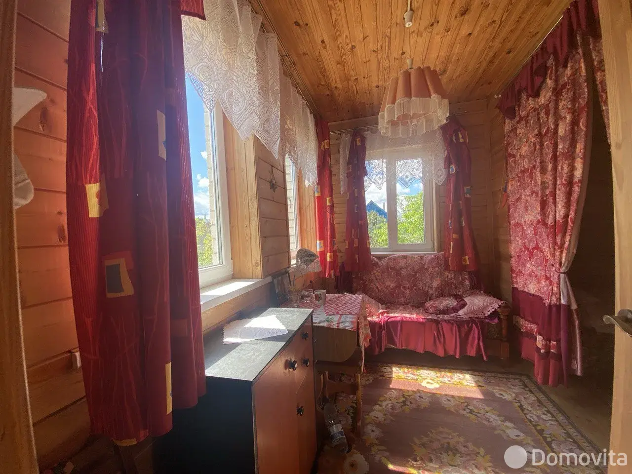 Купить 2-этажную дачу в Весна Минская область, 29000USD, код 184995 - фото 25