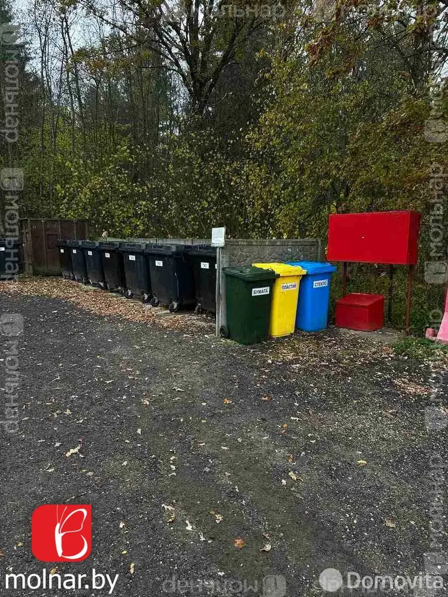 дача, Лесное-90 , 