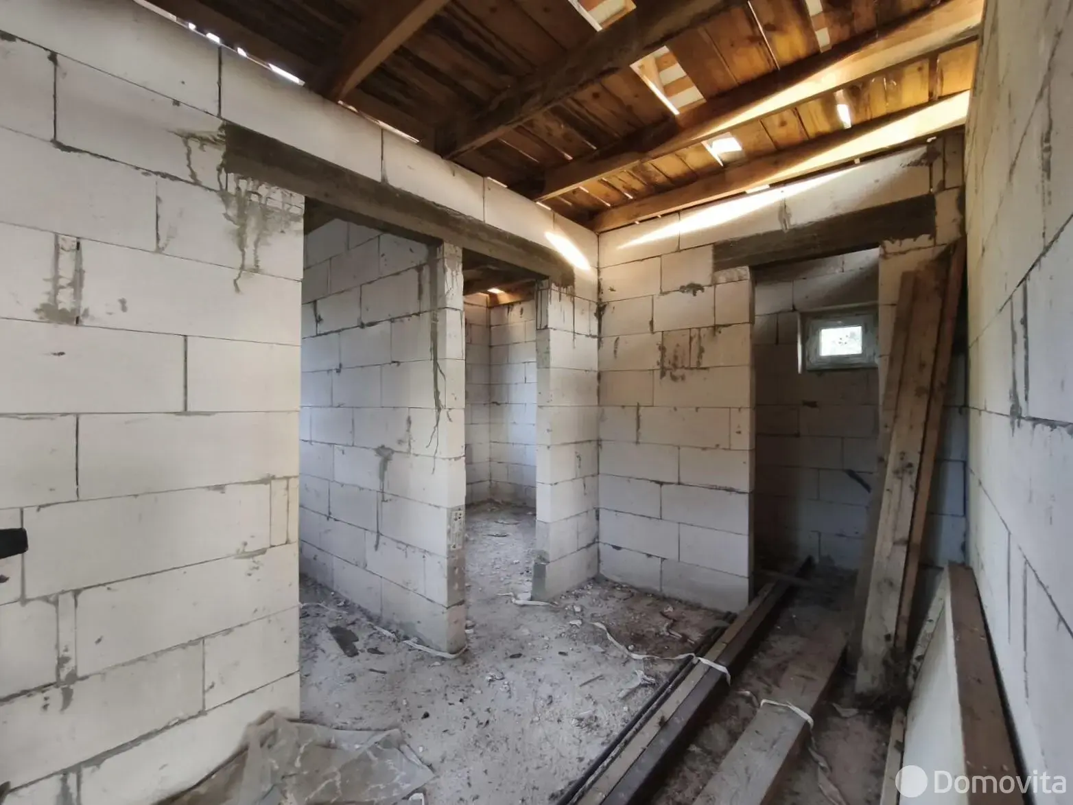 дача, Жилищник, 