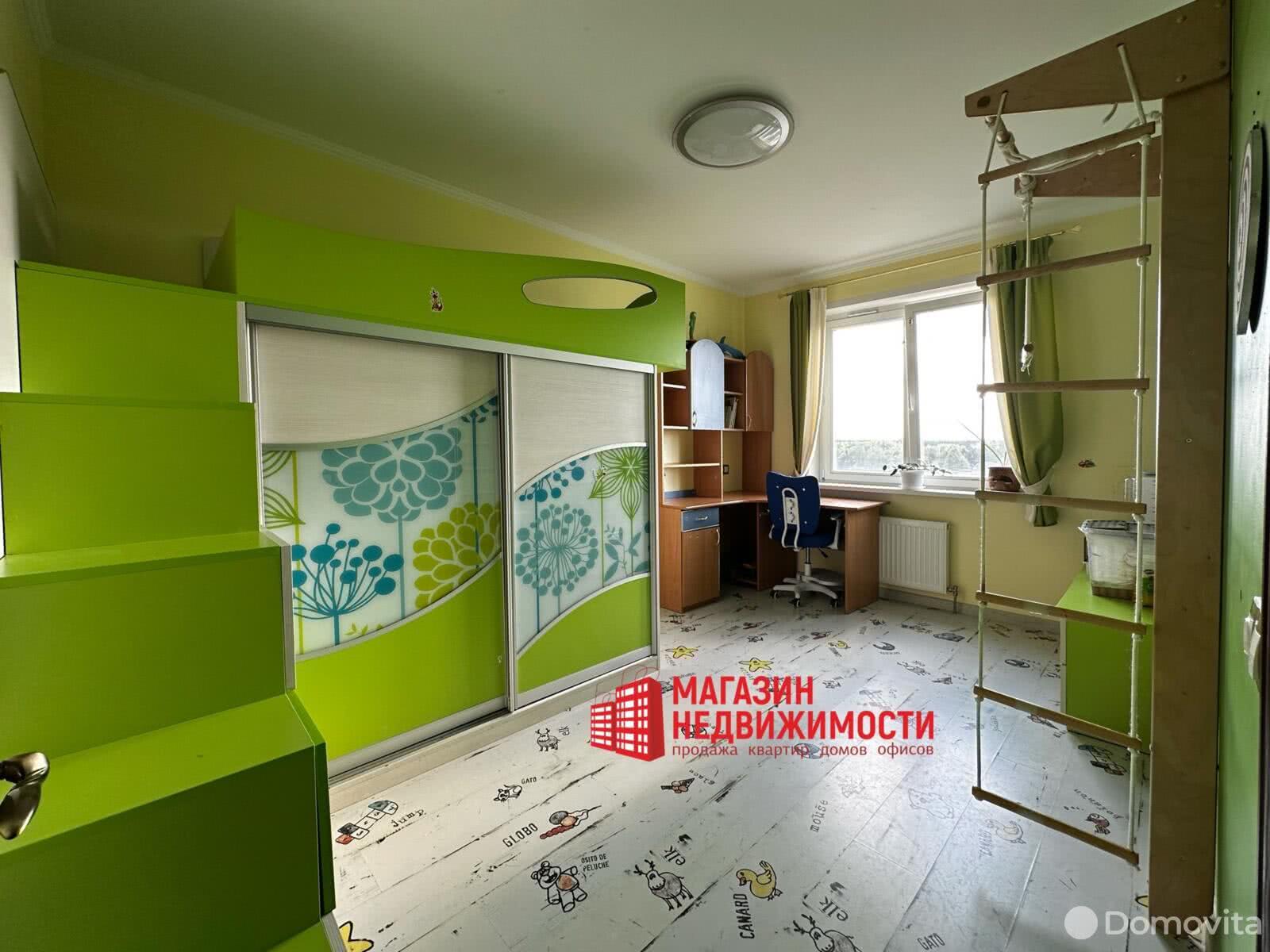 Продажа 2-комнатной квартиры в Гродно, ул. Суворова, д. 316, 58500 USD, код: 1018801 - фото 6