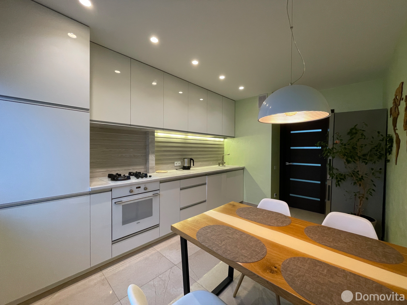 квартира, Прилуки, ул. Майская, д. 6 