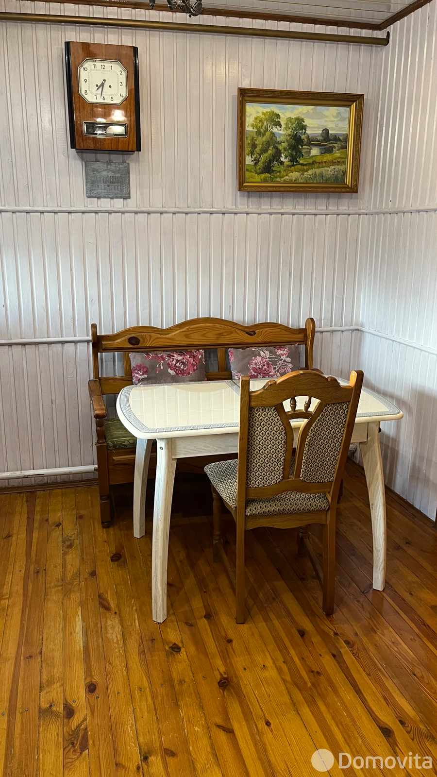 Аренда коттеджа Дом на сутки в Слобода , 400BYN, код 1265 - фото 7