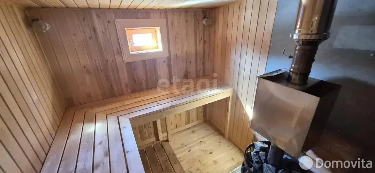 Купить 1-этажную дачу в Красное Урочище Минская область, 18500USD, код 185131 - фото 14