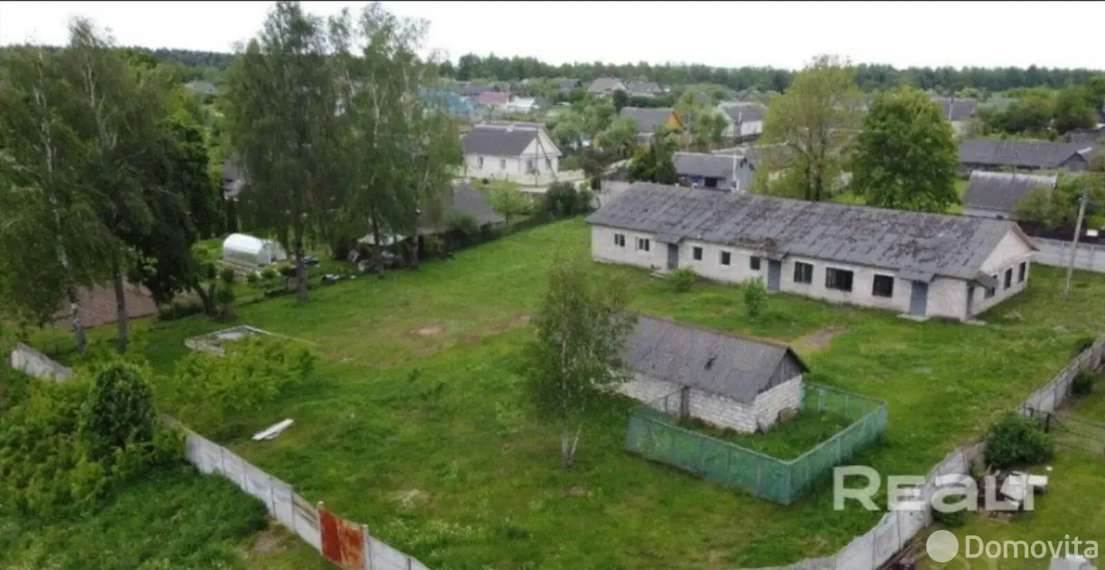 Купить земельный участок, 29 соток, Волма, Минская область, 100000USD, код 570464 - фото 17