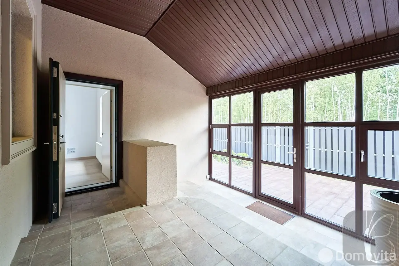 Снять 2-этажный дом в Колодищах, Минская область, ул. Кленовая Аллея, 2200USD, код 4622 - фото 37