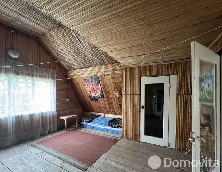 Купить 2-этажную дачу в Борисове Минская область, 16000USD, код 183864 - фото 19