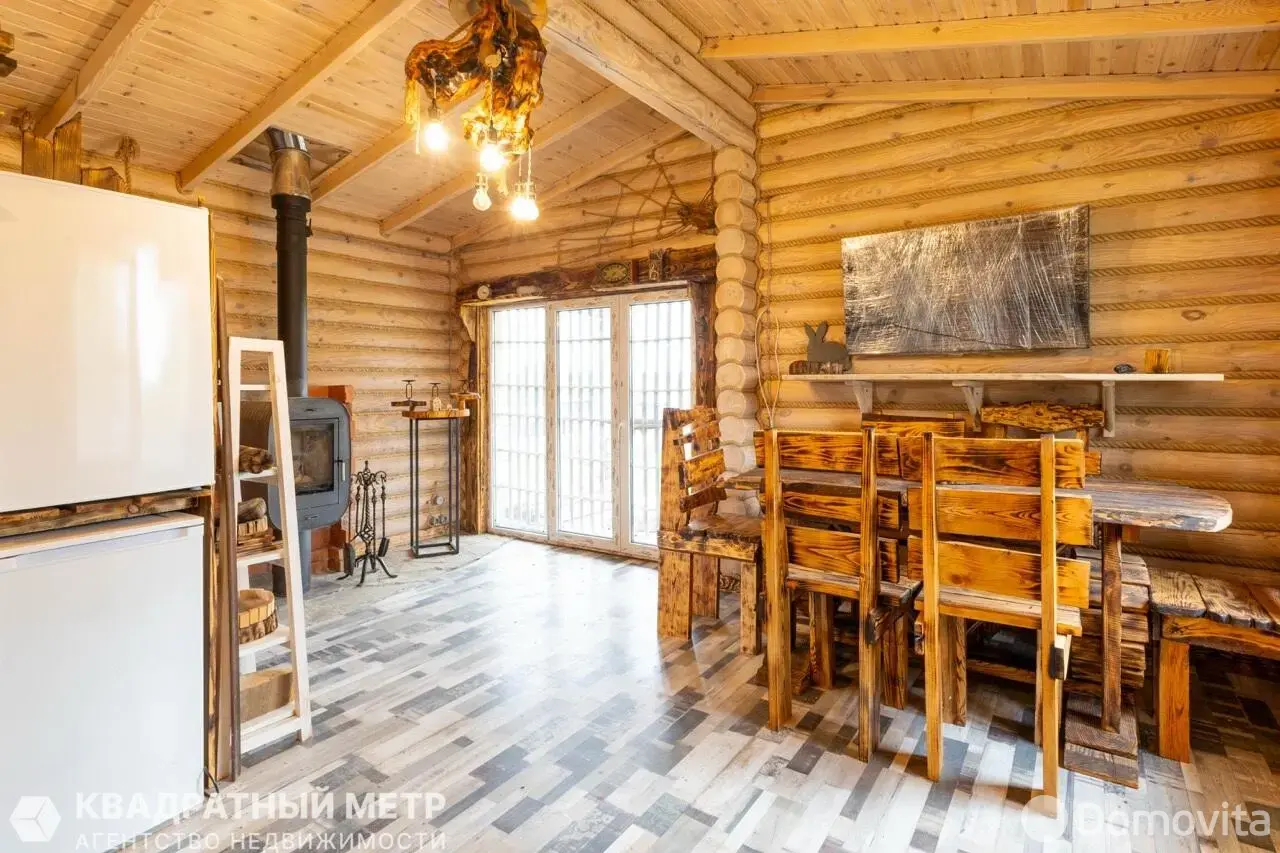 дом, Кухтичи, ул. Карачуна