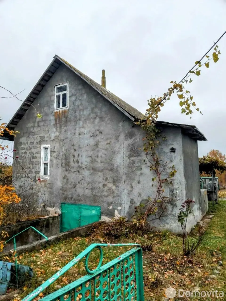 купить коттедж, Кирьяновцы, д. 57