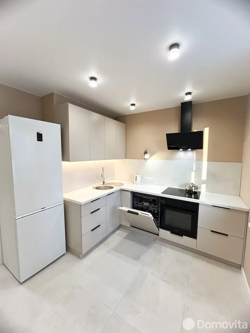 квартира, Минск, ул. Грушевская, д. 19