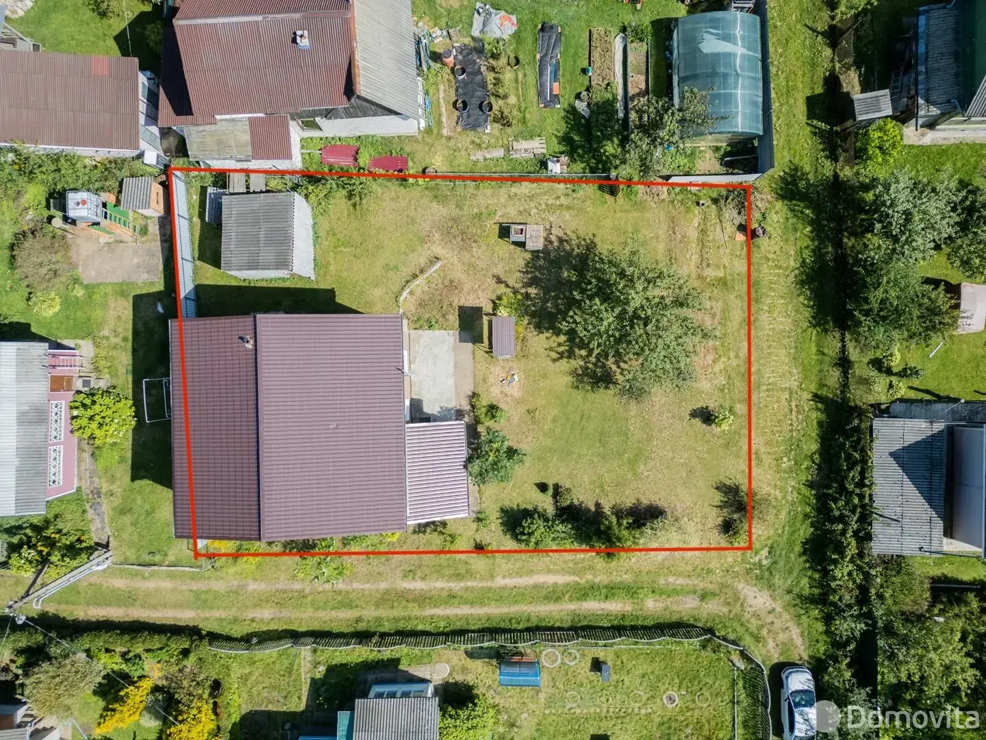 Купить 2-этажную дачу в Березке Могилевская область, 49500USD, код 183632 - фото 38