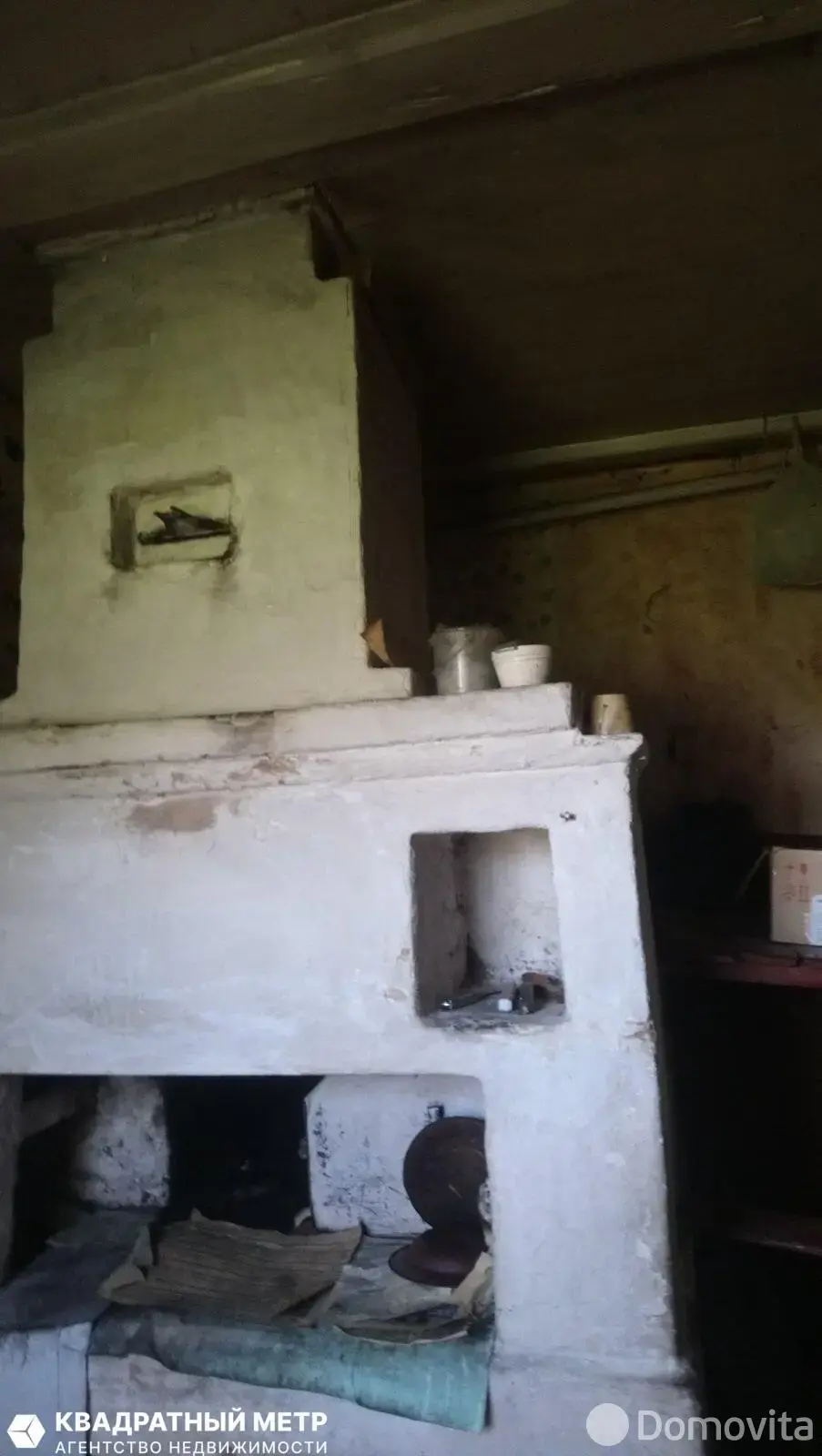 дом, Дехань, ул. Центральная, д. 70 