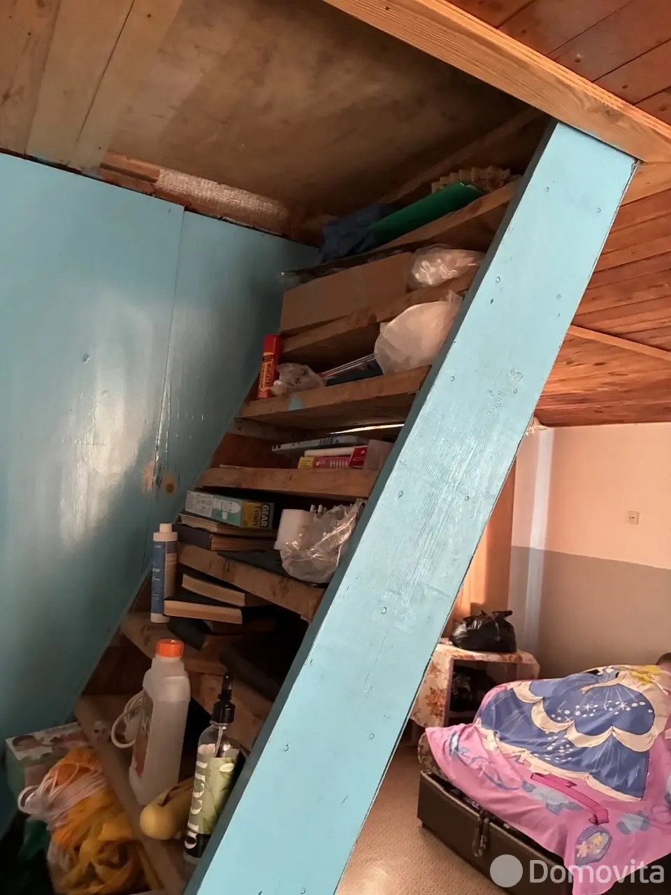 дача, Энергетик-5, 