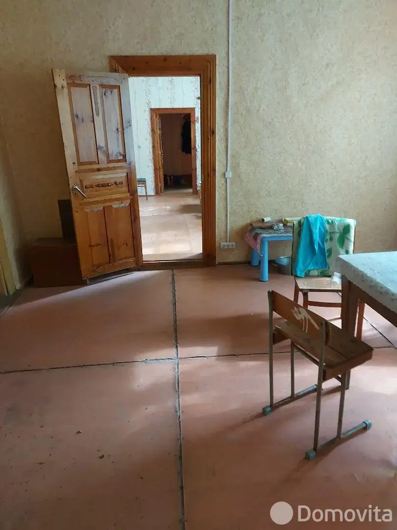 коттедж, Могильно, ул. Рокоссовского, д. 36