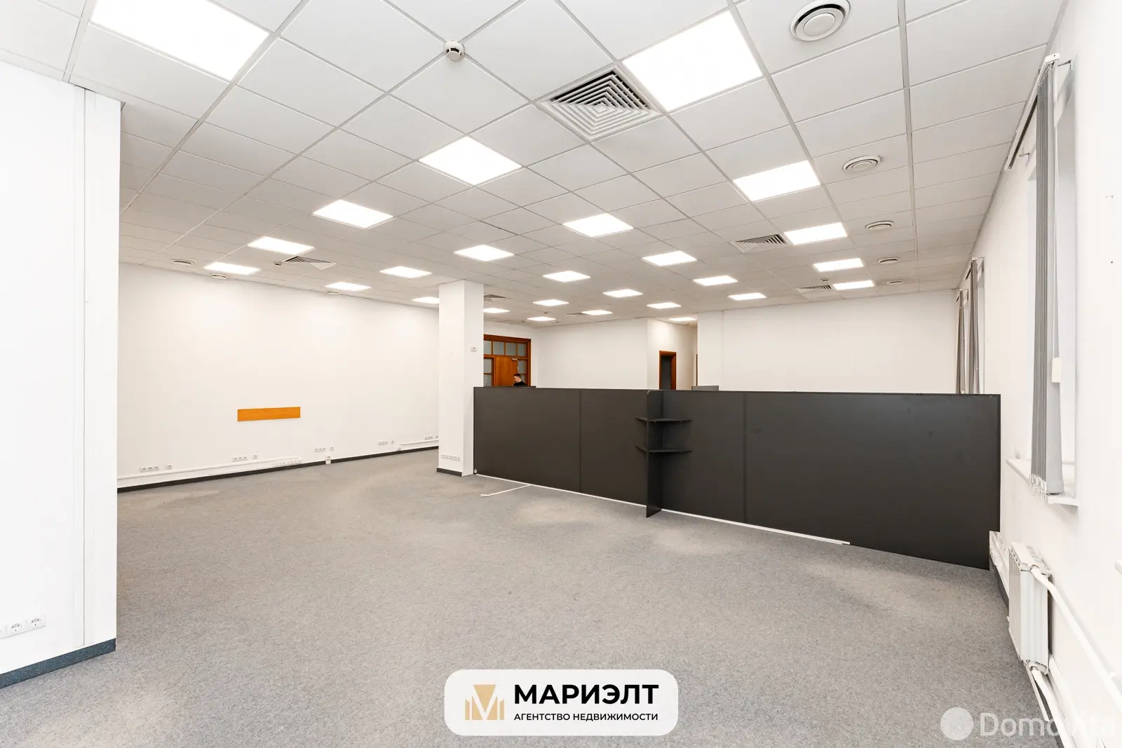 офис, Минск, ул. Фабрициуса, д. 8Б/1