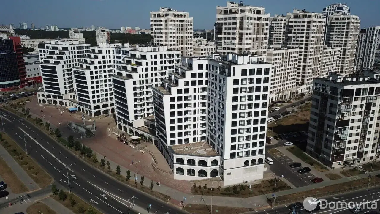 торговый объект, Минск, ул. Кирилла Туровского, д. 16 - лучшее предложение