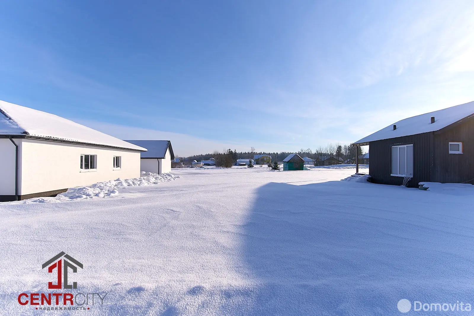 коттедж, Чуденичи, ул. Строительная, стоимость продажи 357 412 р.