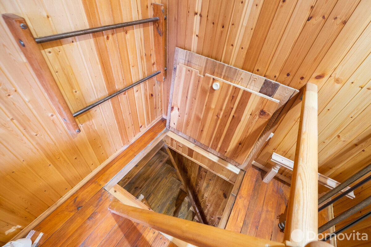 Продажа 3-этажной дачи в Свитанак-Перхурово Минская область, 53500USD, код 177006 - фото 24