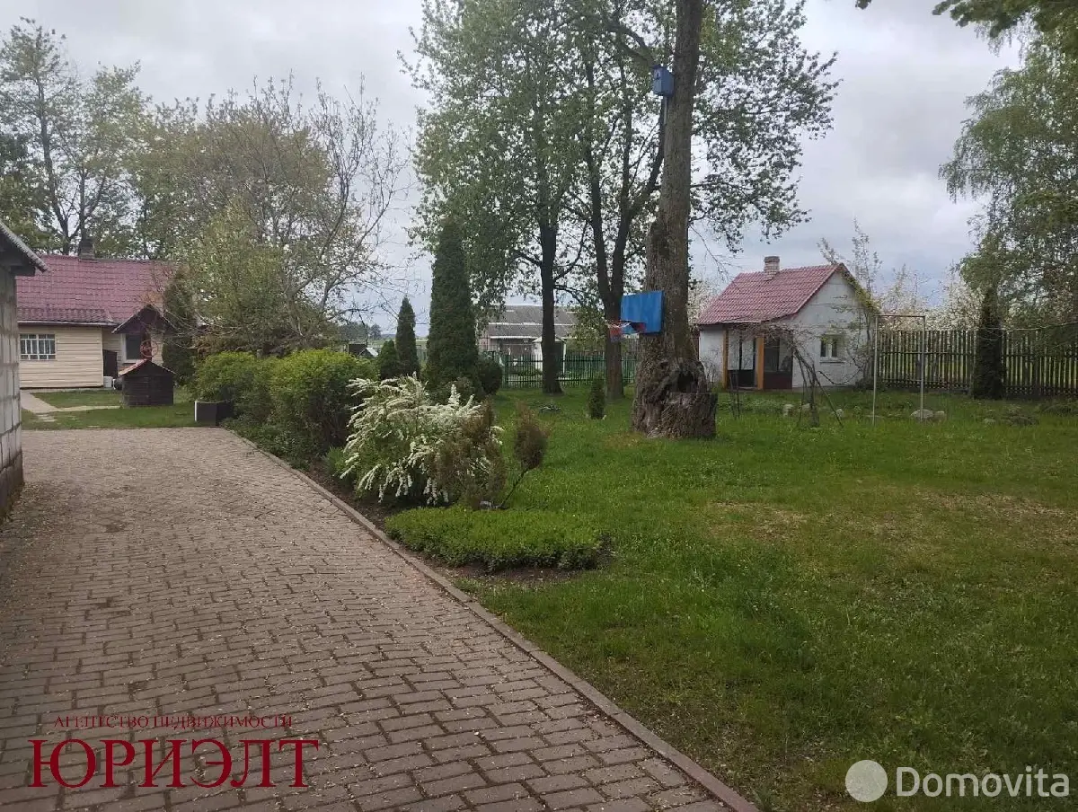 коттедж, Хрули, д. 15 - лучшее предложение