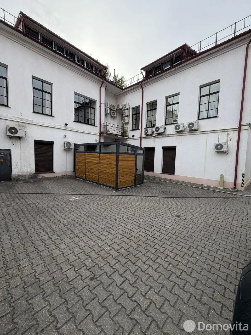 Снять офис на ул. Революционная, д. 15/а в Минске, 37380BYN, код 17234 - фото 5