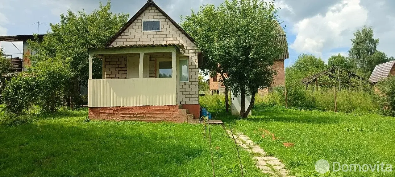 дача, ТЕПЛОЭНЕРГЕТИК, 