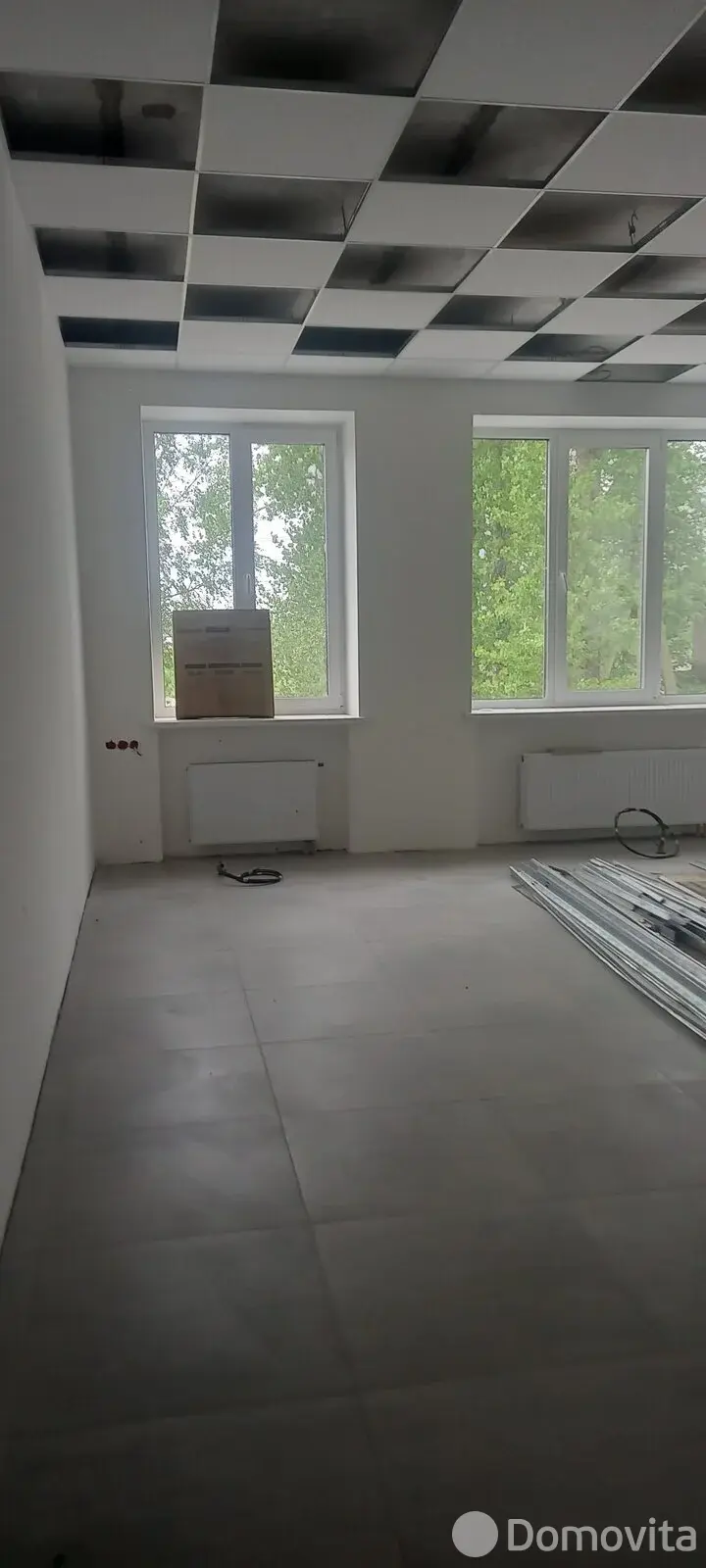 Купить офис на ул. Школьная, д. 1 в Комарах, 195000USD, код 9009 - фото 16