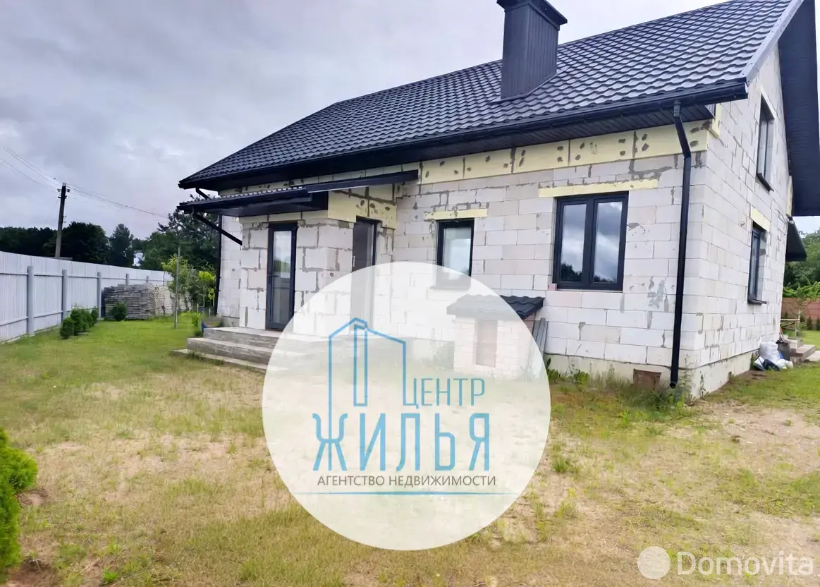 Цена продажи дома, Привалки, 