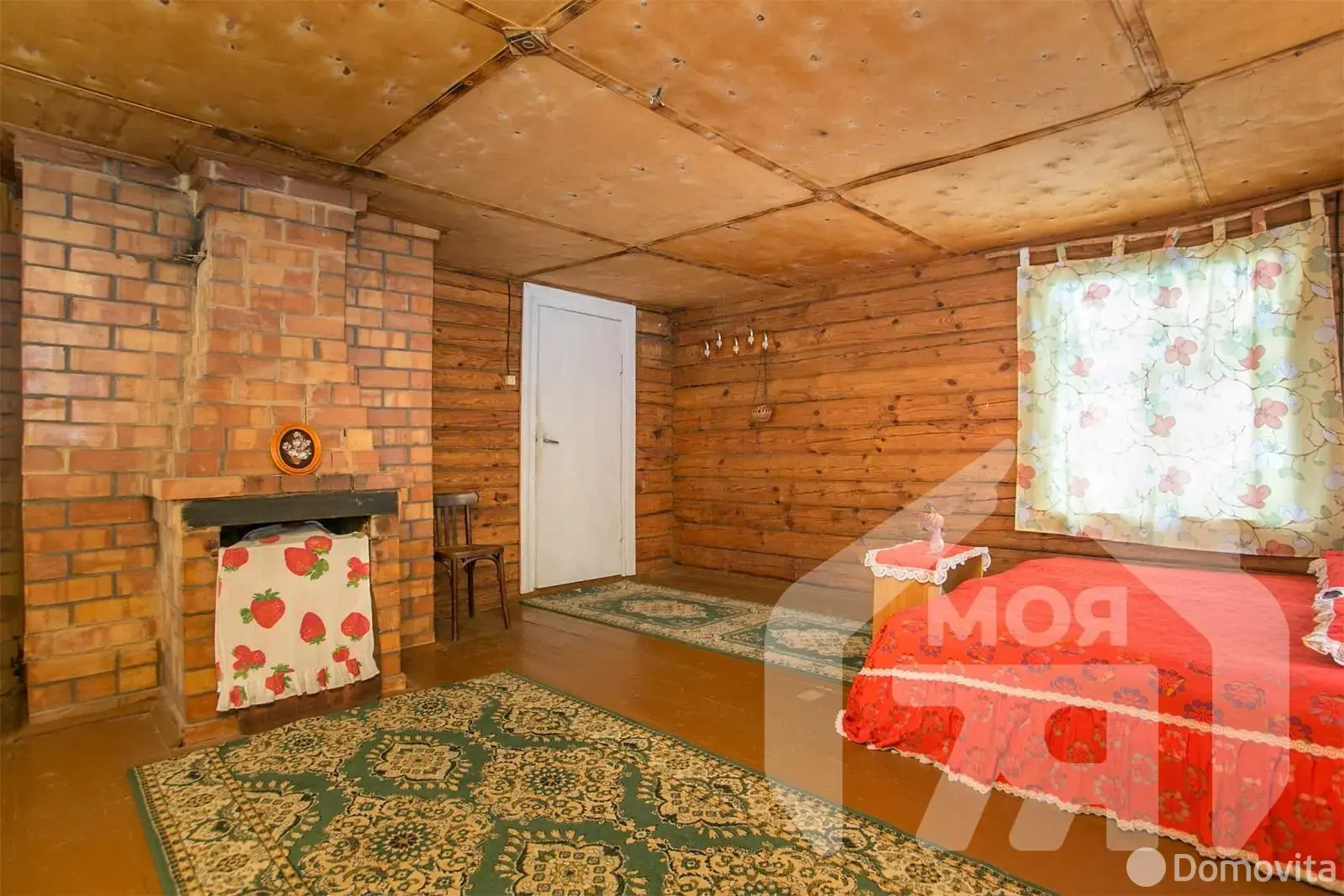 Купить 2-этажную дачу в Автомобилист №2 Гродненская область, 10500USD, код 181497 - фото 18