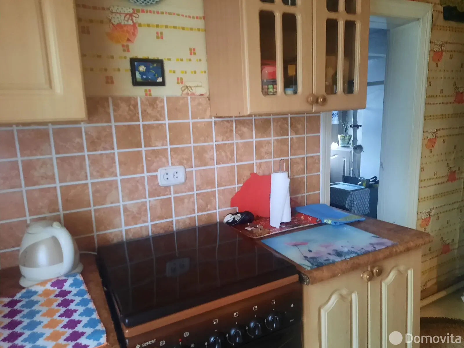 коттедж, Полоцк, пер. Пригородный 