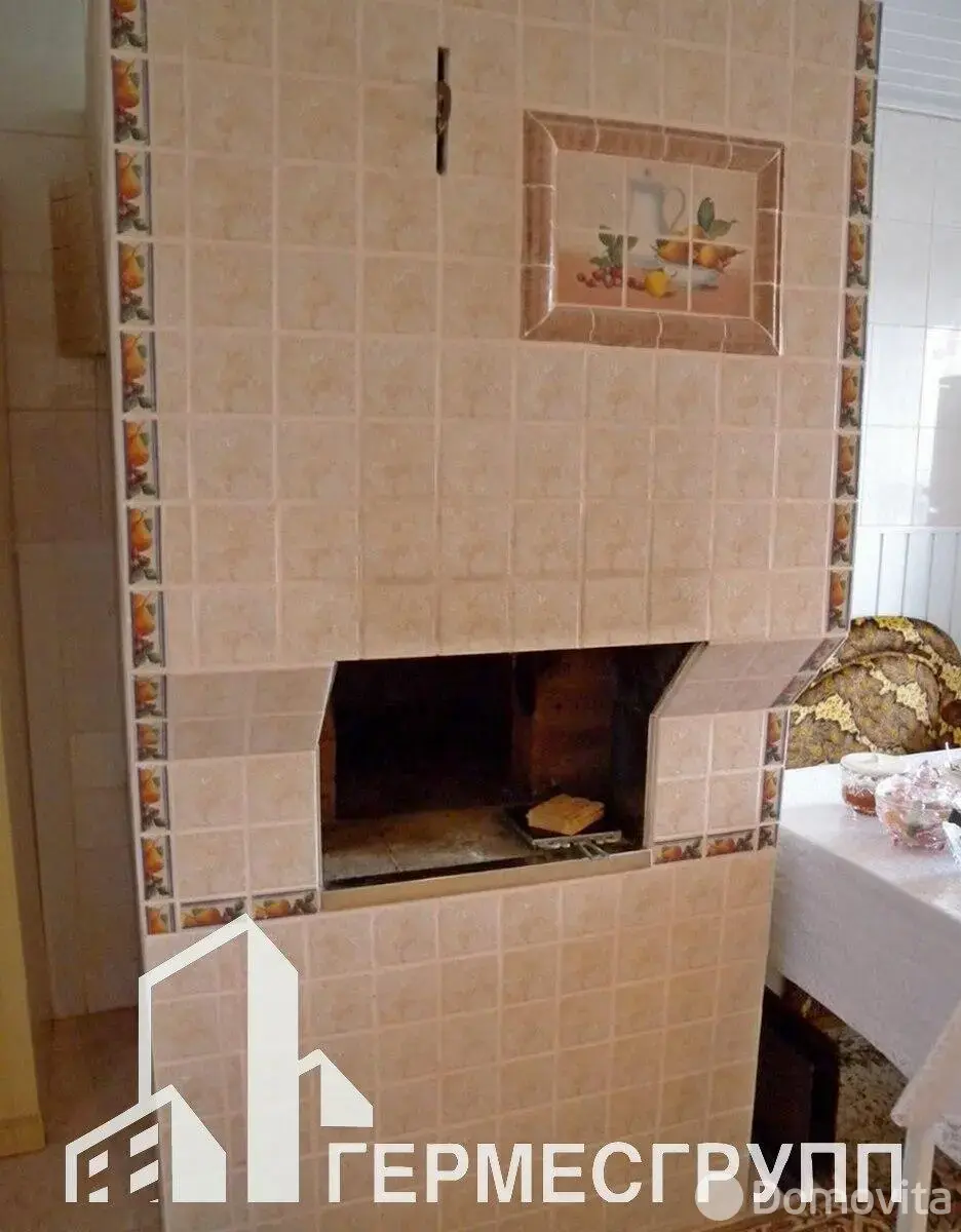 дом, Чисть, ул. Дружбы 